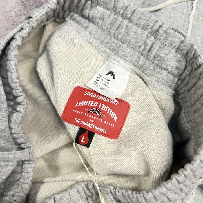 Штани Sprayground, штаны спрейграунд, штани bape