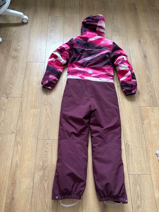 Kombinezon zimowy narciarski Reima r.140