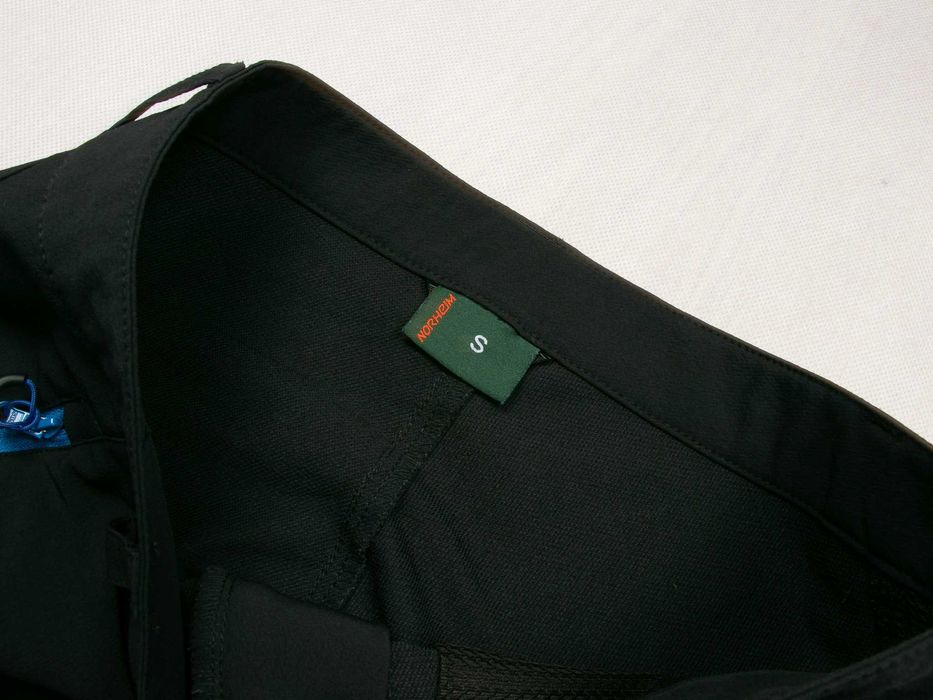 Spodnie trekkingowe Norheim S