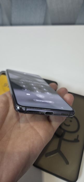 Samsung Galaxy s21 5g 128gb