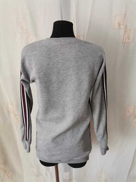 bluza szara rozmiar s /36 harry potter cena 30 zł