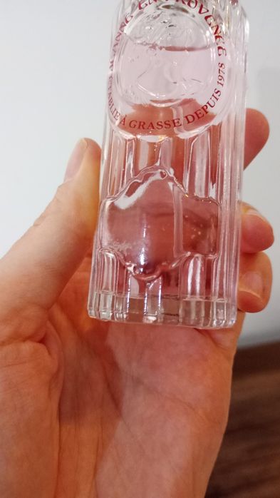 Perfumy Jeanne en Provance