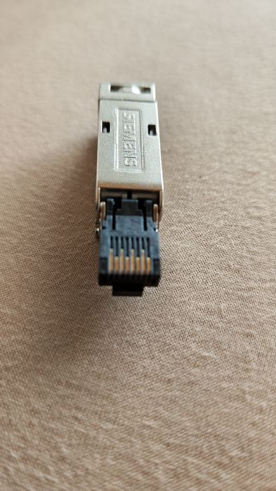 53 szt. Przemysłowa wtyczka Industrial Ethernet RJ45