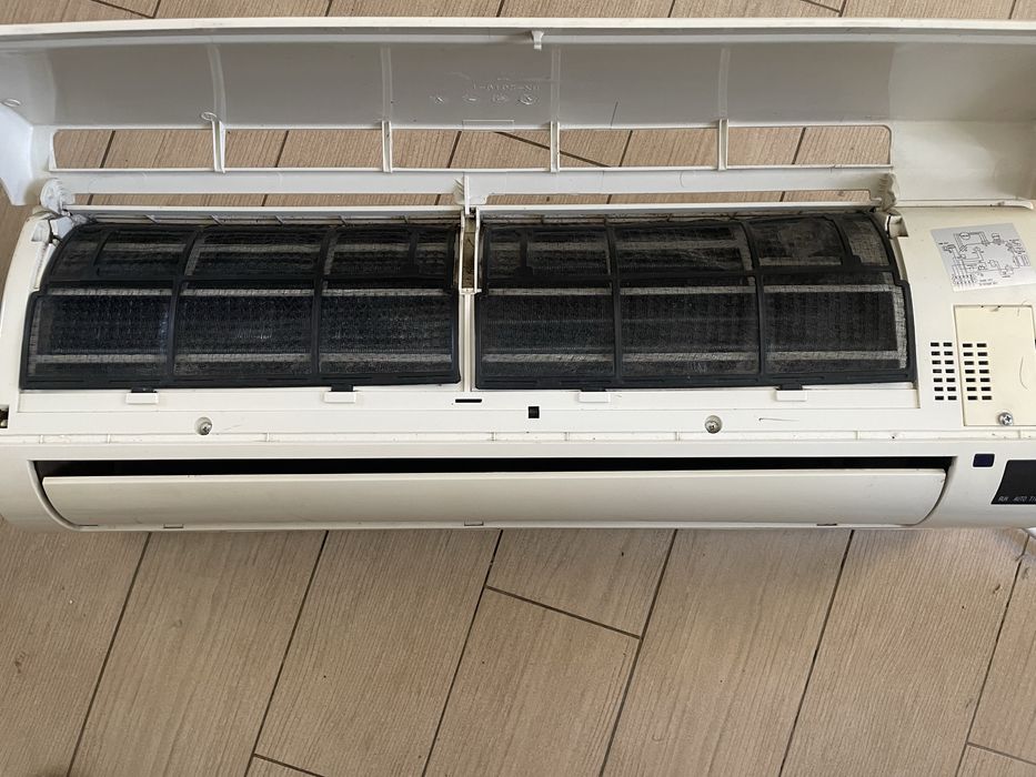 Кондиционер Medea