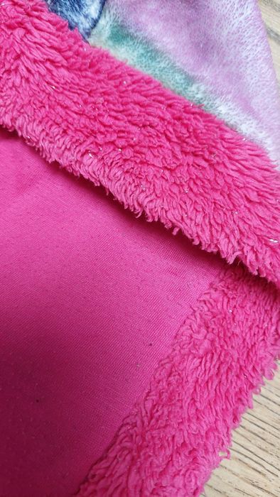 kombinezon do spania 116/122 Trolle