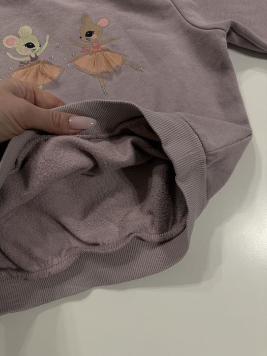 Худі кофта толстовка zara 110 h&m 98-104