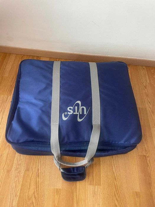 UTS - Aparelho completo de Pressoterapia - Como Novo