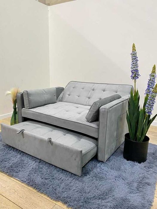 SALDOS SOFA CAMA  NOVO envio gratuito paga na entrega