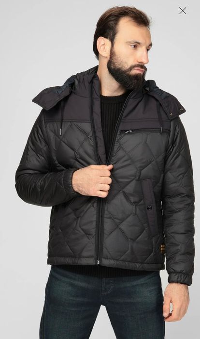 Куртка G-star Raw нова