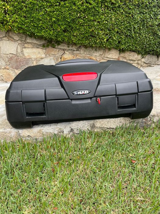 Mala Shad Nova (moto 4)