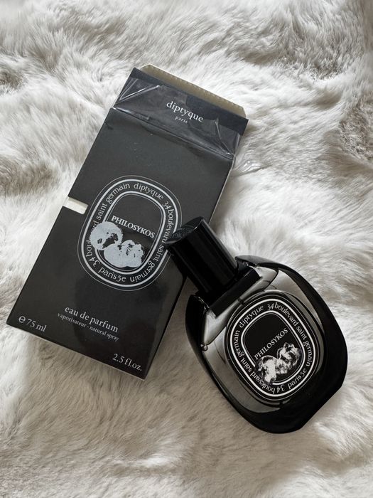 Philosykos Eau de Parfum Diptyque dla kobiet i mężczyzn EDP 75ml woda perfumowana