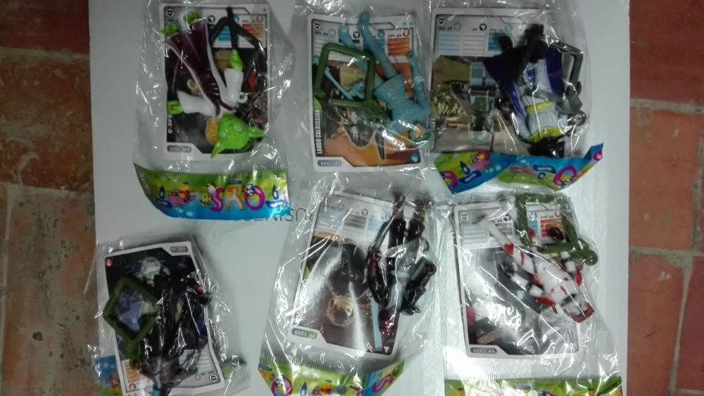 Porta-chaves Star Wars (novo)