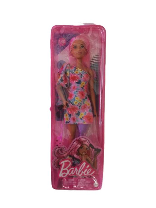 Barbie Fashionistas Model 189 lalka