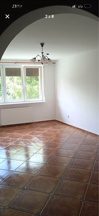 Mieszkanie od zaraz