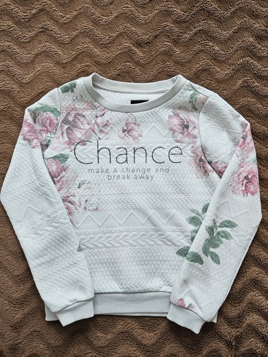 Bluza Reserved .