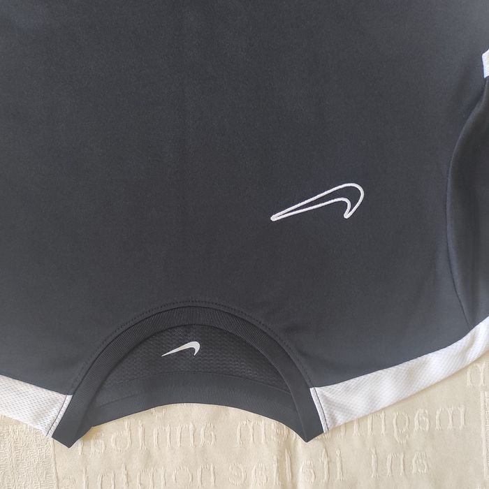 Футболка Nike Dri-fit 13-15 лет, оригинал р. 158-170
