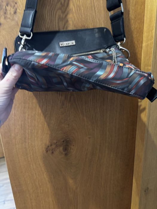 Torebka na ramie/listonoszka KAZAR