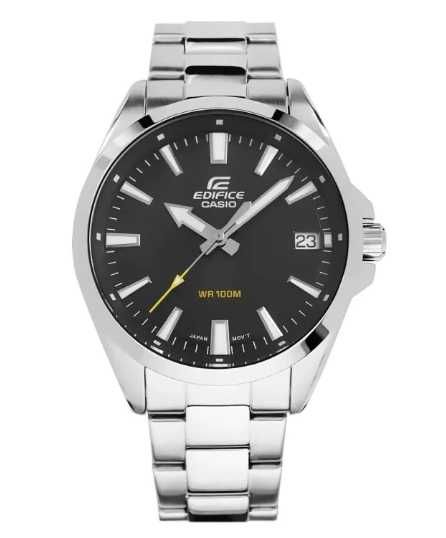 Zegarek męski CASIO EDIFICE Momentum EFV-100D-1AVUEF