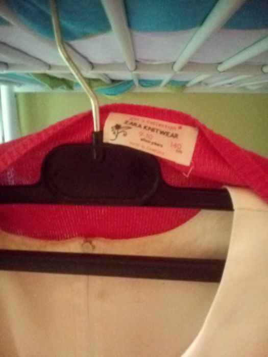 Vestido de Comunhão