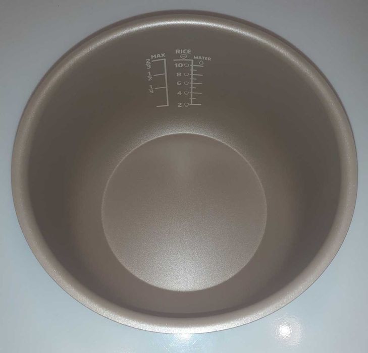 Чаша скороварки Philips HD2133 996510058702