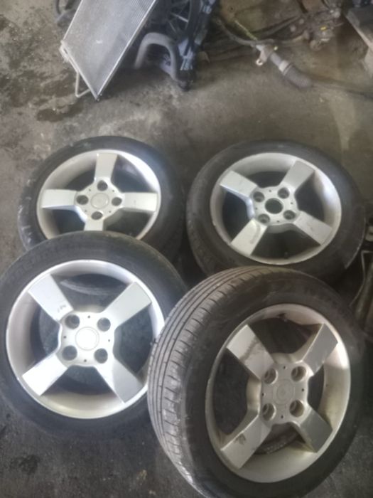 Venda de Jantes para Smart 454