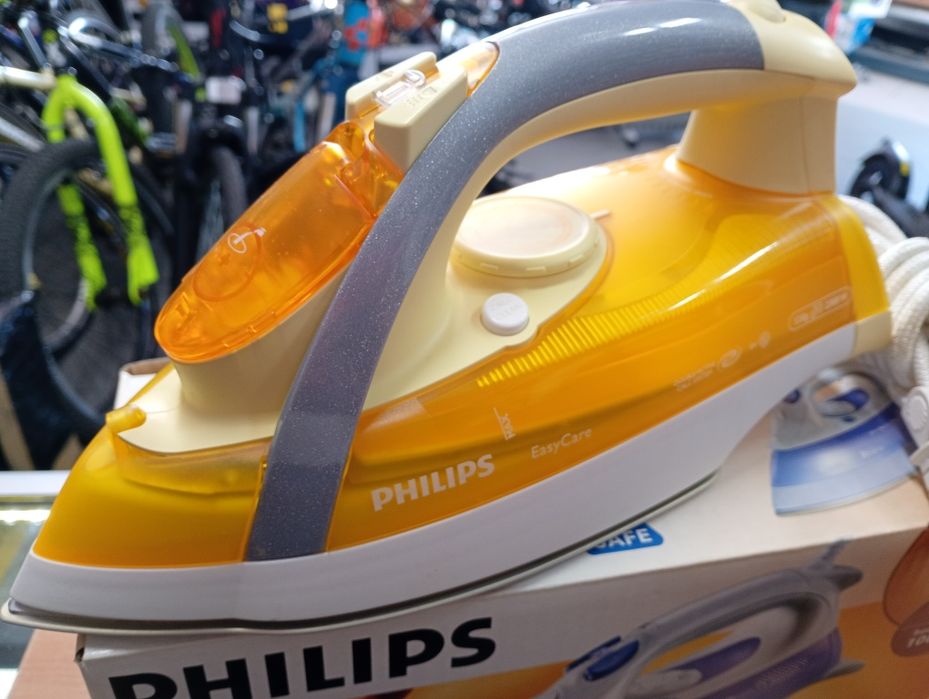 Żelazko Philips Azur 4200 GC4218 Komis Madej Tarnów