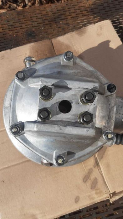 Продам мост на мт 10 пара скоромна