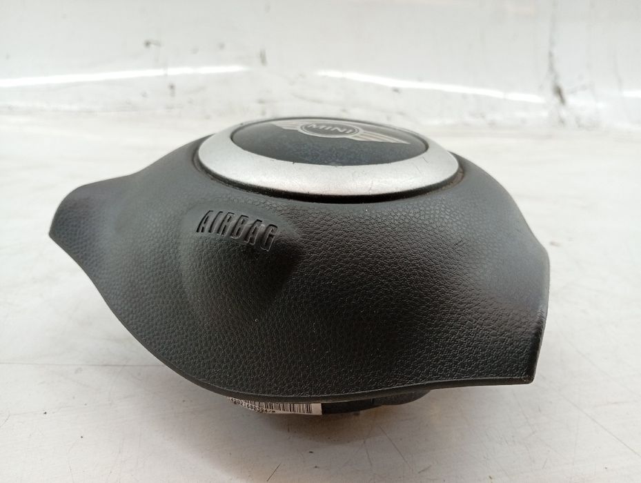 Airbag Volante - MINI Mini (R50, R53) | 01 - 06