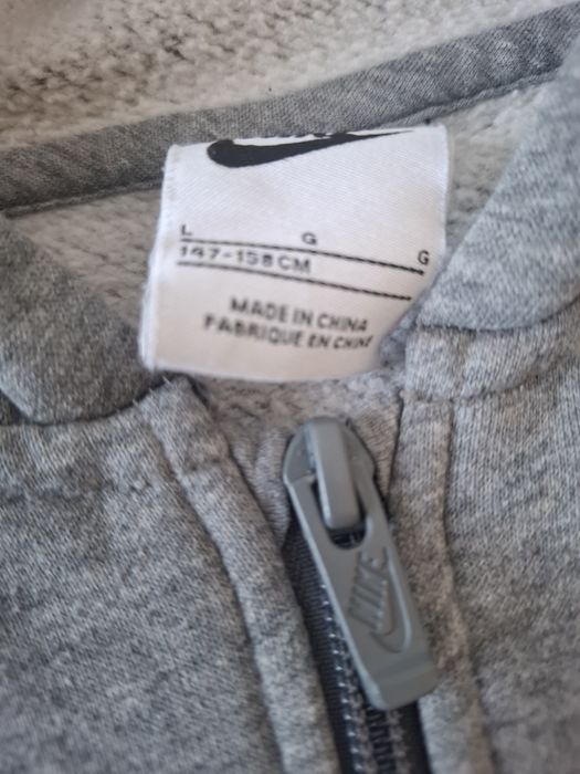 Dresy firmy Nike komplet