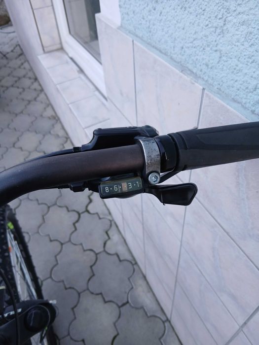 rowery rower górski Bulls sharptail