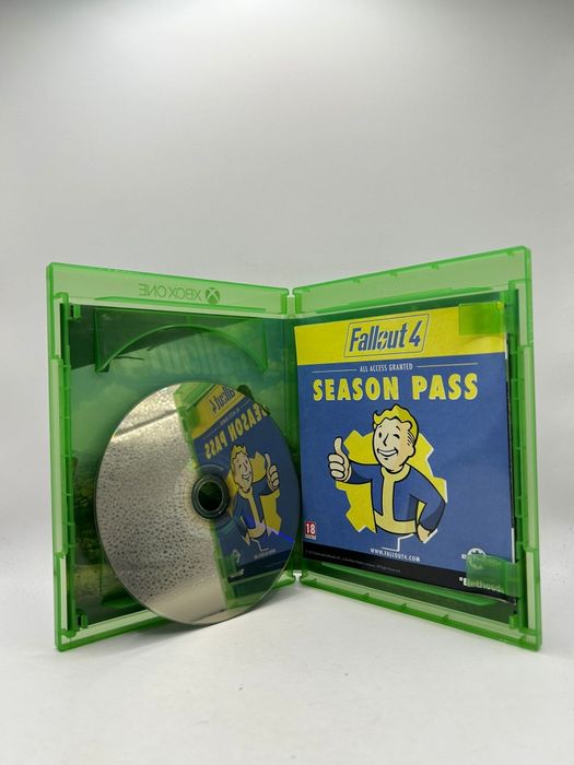 Fallout 4 Xbox nr 0613