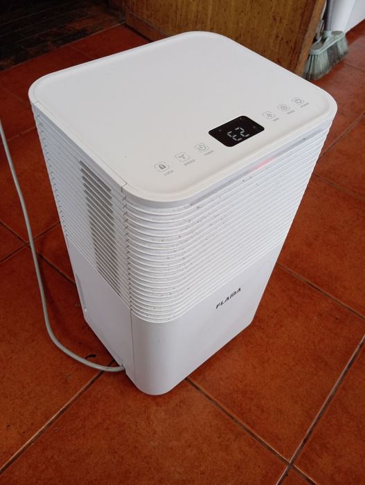 Desumidificador Flama