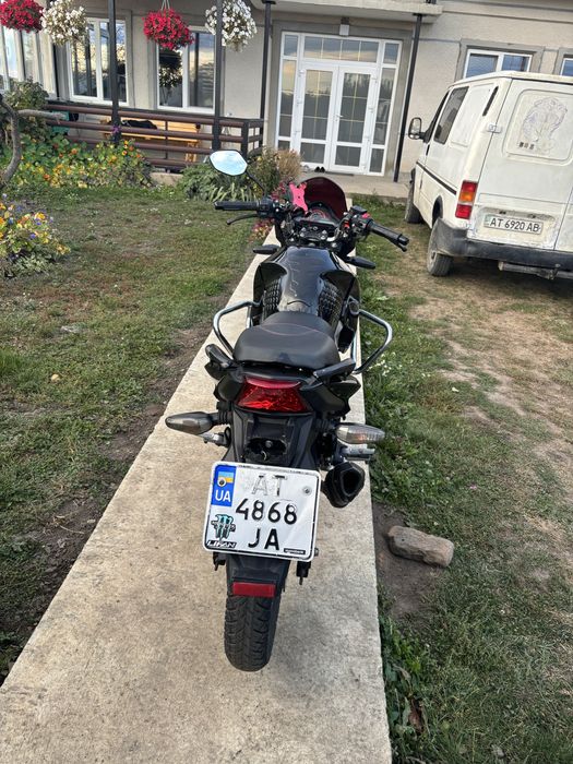 Lifan Kp 200 2024