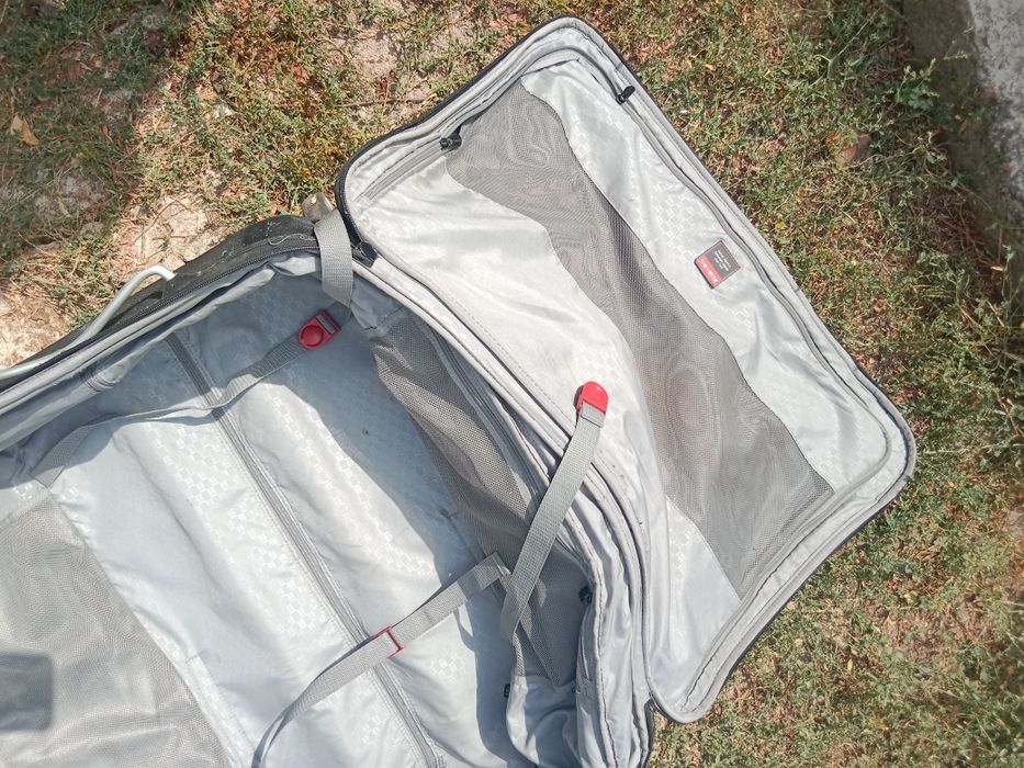 Чумужан на колесах