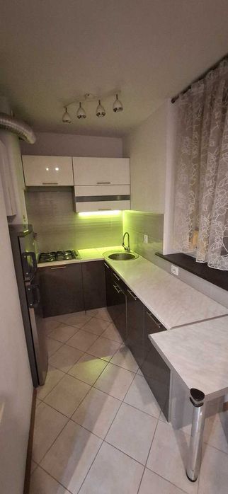 Mieszkanie 3 pokojowe z dużym balkonem w Będzinie