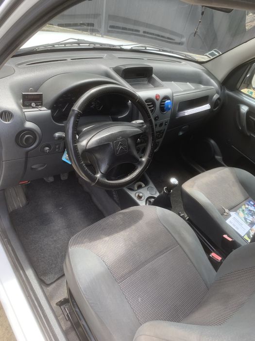 Carrinha citroen em excelente estado 1.6 hdi
