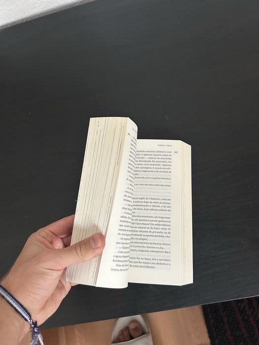 Livro “Os Maias”