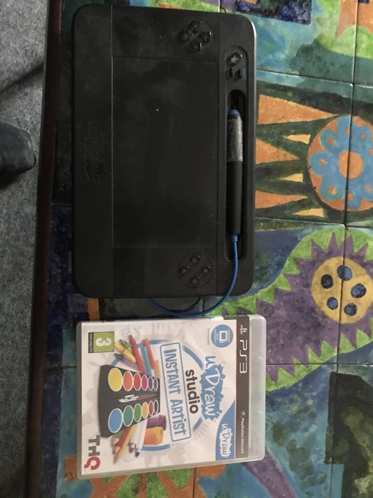 Ps3 Udraw Studio