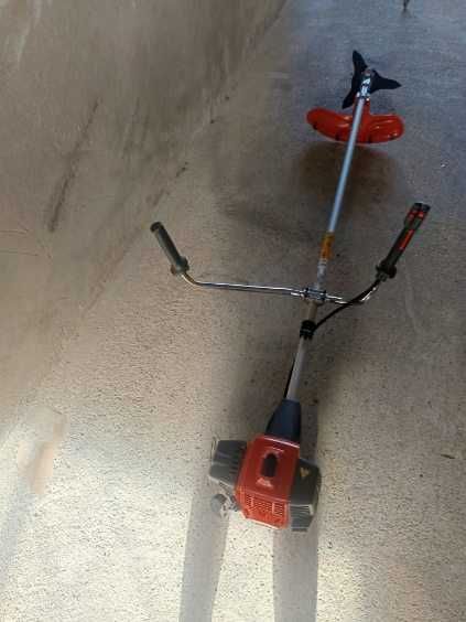 Rossadoras Husqvarna