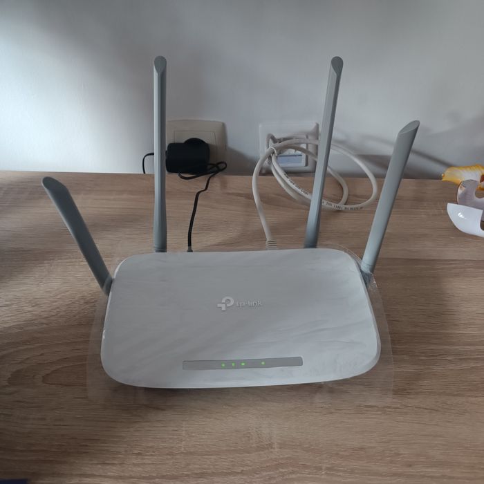 TP-Link Archer C50 Router64730082075266121