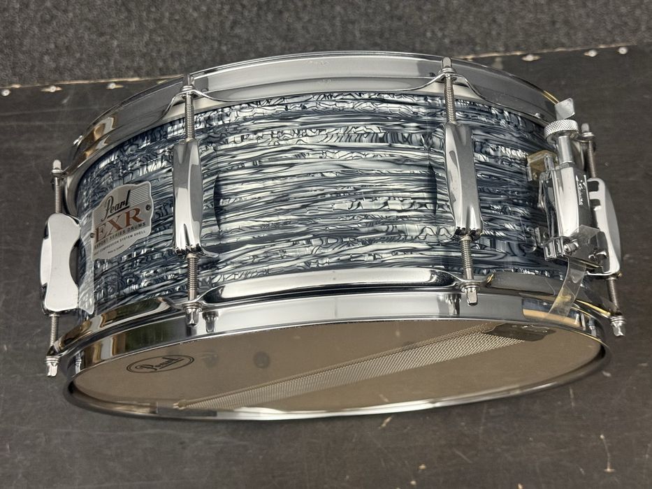 ++ PEARL Export EXR 14x5.5 - Werbel PERKUSJA ++