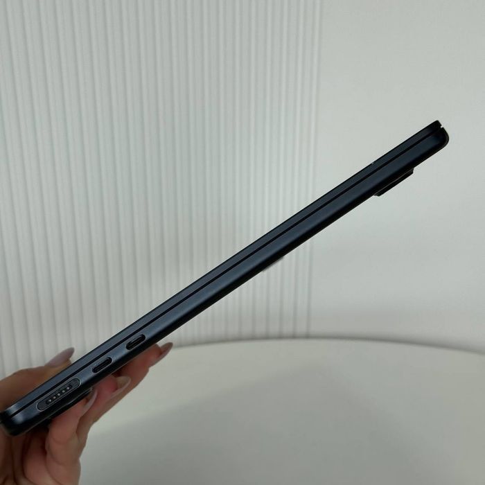 Ноутбук Apple MacBook Air 13,6" M2 8C GPU/8GB/512GB Midnight 2022 (MLY43) Used Вживаний Б/У