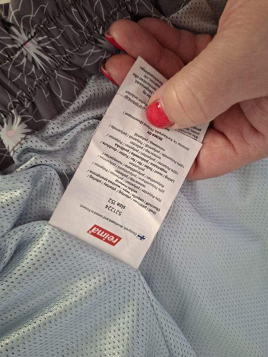 Wiosenna kurtka Reima 152