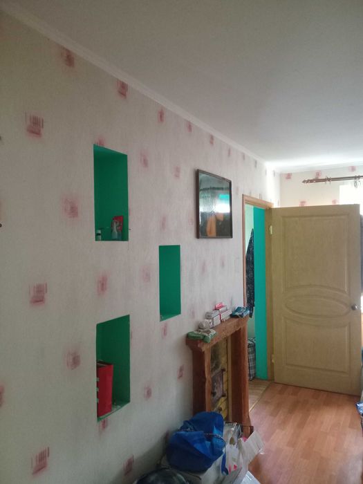 Продам дом в Люботине (Солодивка)