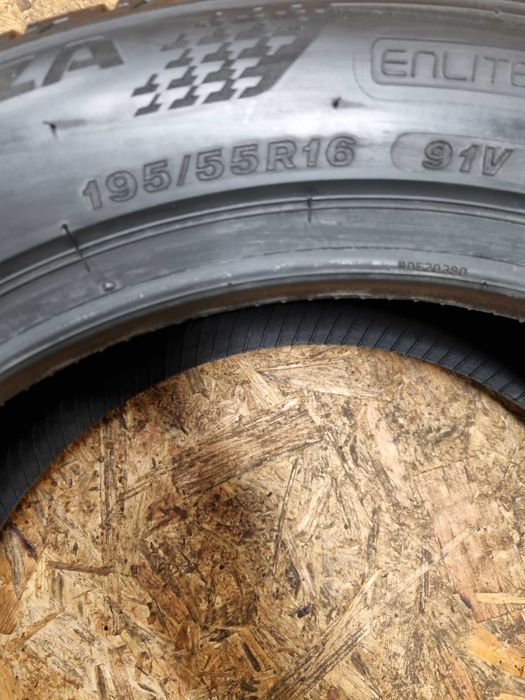 Opona letnia BRIDGESTONE Turanza Eco Enliten 195/55 R16 XL NOWA P336