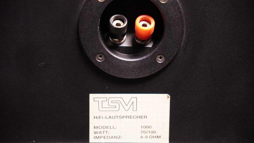 ****TSM-1000****