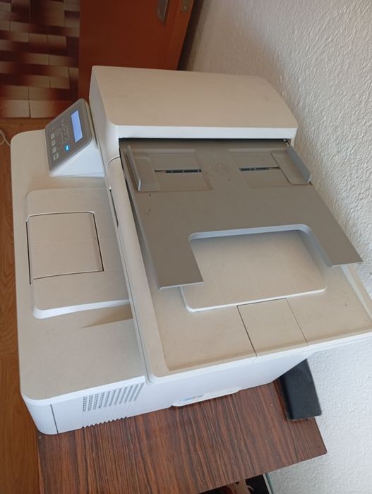 Impressora HP LASER jet pro