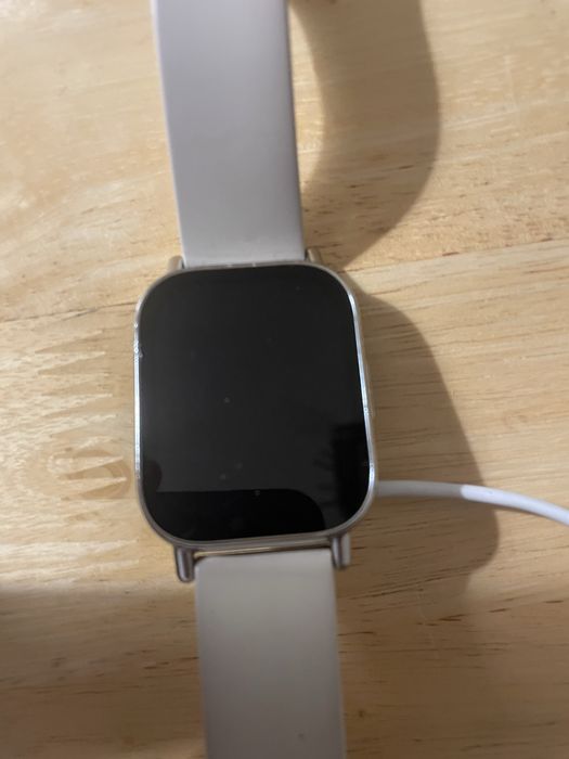 Smartwatch xiaomi redmi 5 lite dobry