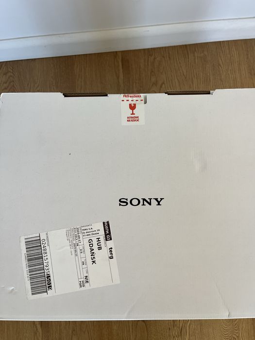 Subwoofer Sony SA-SW5