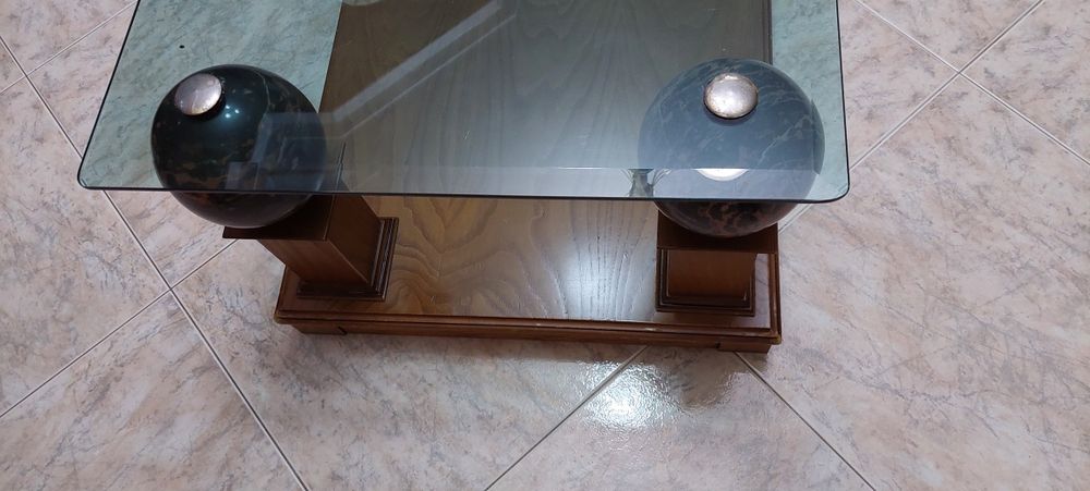 mesa de sala de estar